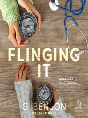 cover image of Flinging It